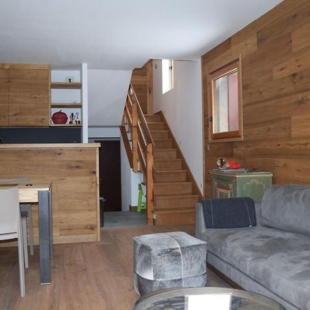 Pic Janvier Villa Chamonix Exterior photo