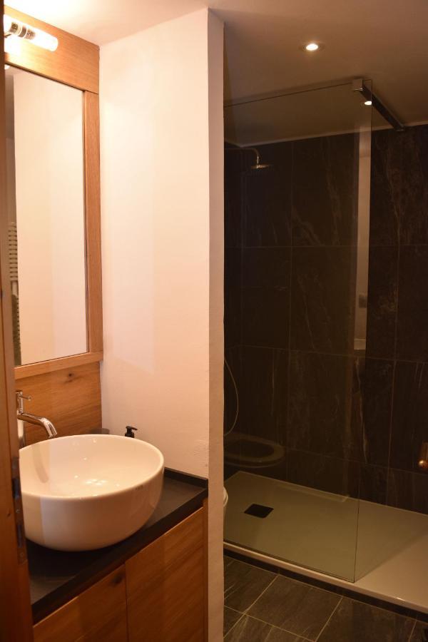 Pic Janvier Villa Chamonix Exterior photo