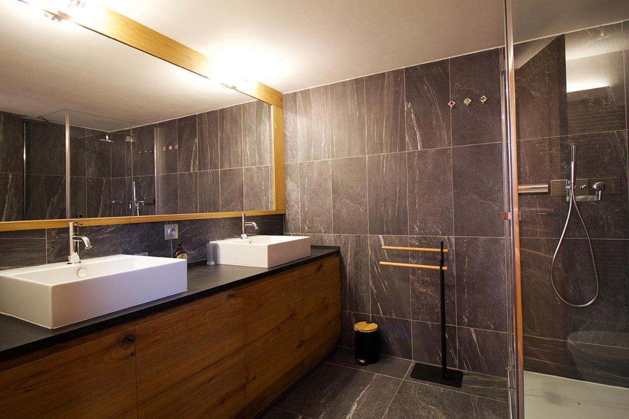 Pic Janvier Villa Chamonix Exterior photo