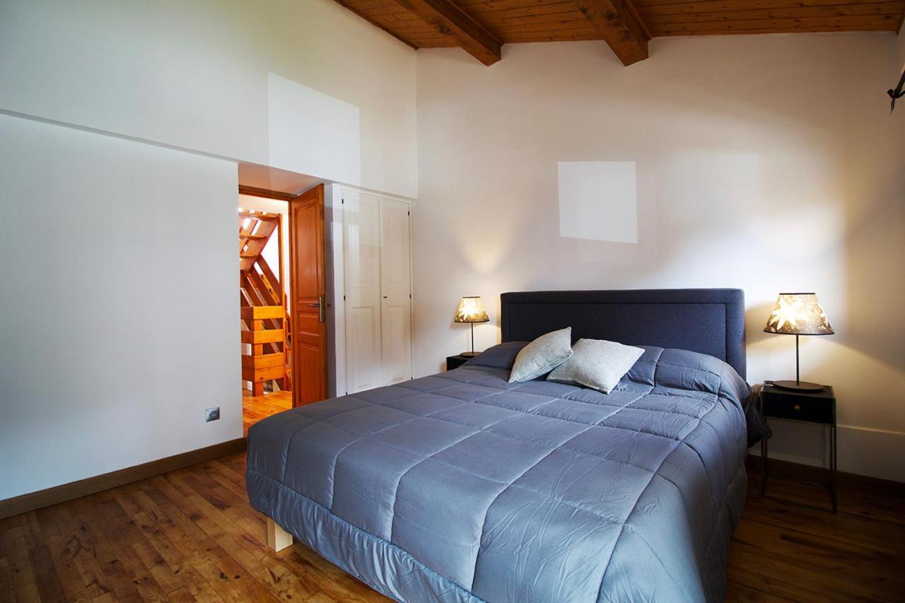 Pic Janvier Villa Chamonix Exterior photo
