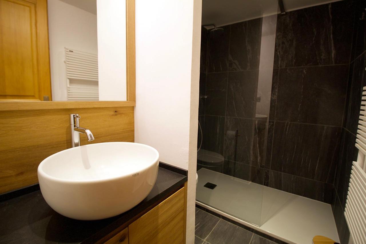 Pic Janvier Villa Chamonix Exterior photo