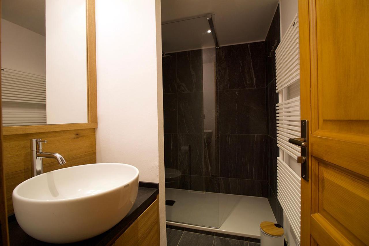 Pic Janvier Villa Chamonix Exterior photo