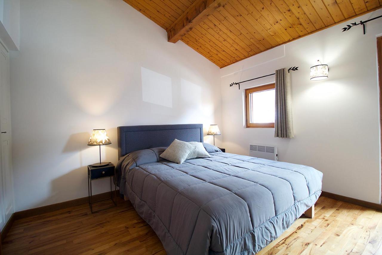 Pic Janvier Villa Chamonix Exterior photo